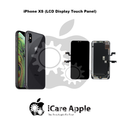 iPhone Xs Display Replacement Service Center Dhaka